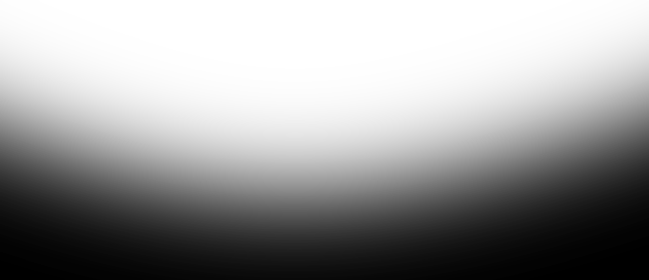 degradado negro
